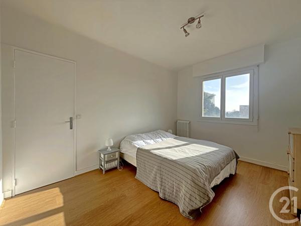 Appartement F2 à vendre  2 pièces - 49,90 m2 TOULOUSE - 31