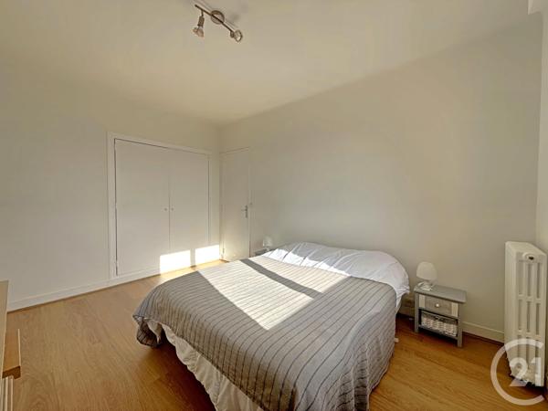 Appartement F2 à vendre  2 pièces - 49,90 m2 TOULOUSE - 31