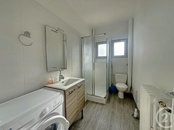 Appartement F2 à vendre  2 pièces - 49,90 m2 TOULOUSE - 31