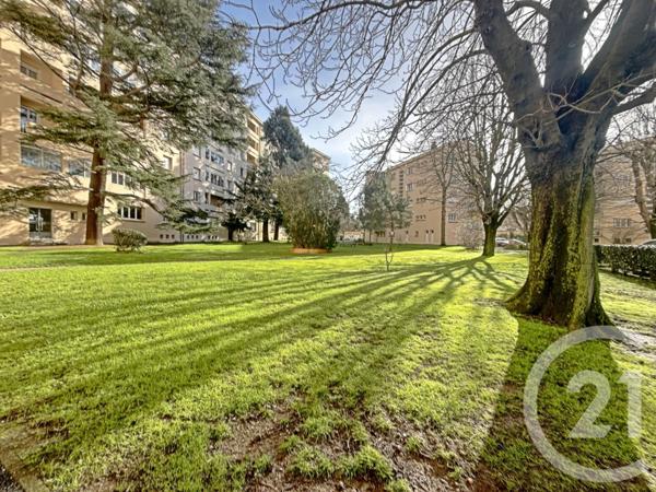 Appartement F2 à vendre  2 pièces - 49,90 m2 TOULOUSE - 31