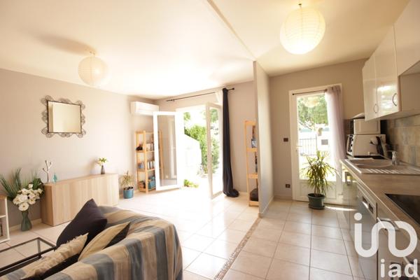 Maison 3 pièces de 70 m² à Montesquieu-des-Albères (66740)