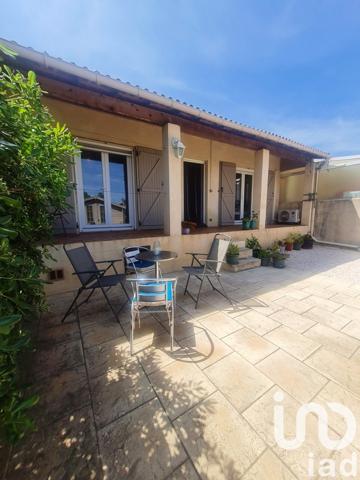 Maison 3 pièces de 70 m² à Montesquieu-des-Albères (66740)
