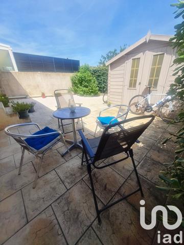 Maison 3 pièces de 70 m² à Montesquieu-des-Albères (66740)