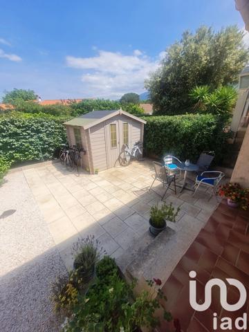 Maison 3 pièces de 70 m² à Montesquieu-des-Albères (66740)