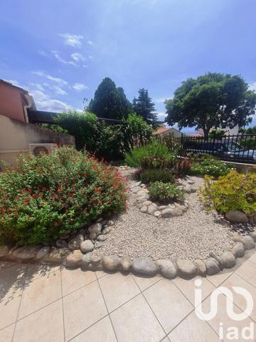 Maison 3 pièces de 70 m² à Montesquieu-des-Albères (66740)