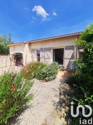 Maison 3 pièces de 70 m² à Montesquieu-des-Albères (66740)