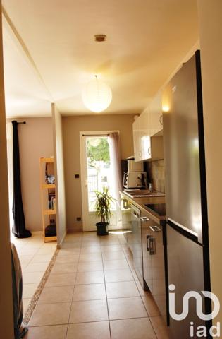 Maison 3 pièces de 70 m² à Montesquieu-des-Albères (66740)