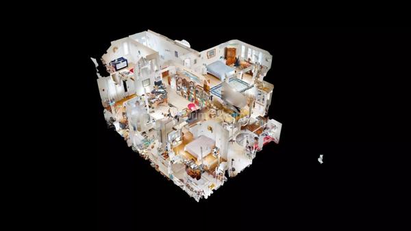 Vente Maison 7 pièces 285 m2 à Lourdes