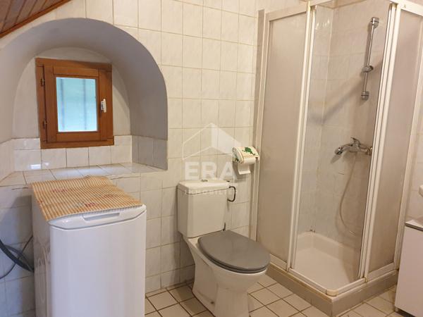 Maison  Dauphinoise de 1897 sur Grand Terrain  de 5624 m²