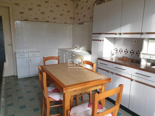 Maison  Dauphinoise de 1897 sur Grand Terrain  de 5624 m²