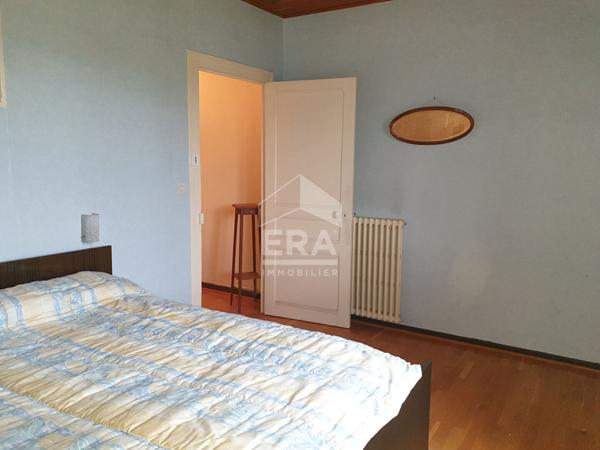 Maison  Dauphinoise de 1897 sur Grand Terrain  de 5624 m²