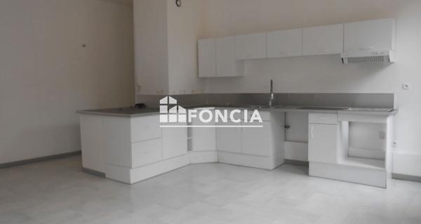 Location Appartement 3 pièces 70.49 m² - Saint-étienne 42100