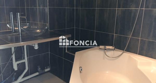 Location Appartement 3 pièces 70.49 m² - Saint-étienne 42100