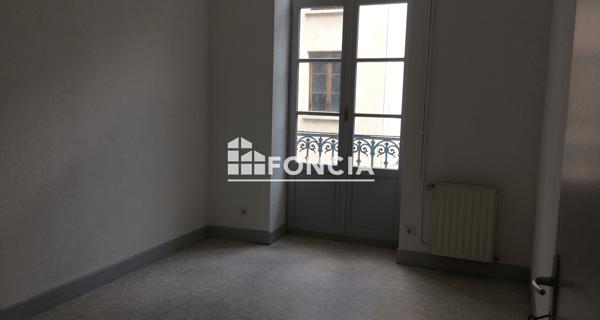 Location Appartement 3 pièces 70.49 m² - Saint-étienne 42100
