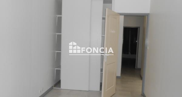 Location Appartement 3 pièces 70.49 m² - Saint-étienne 42100