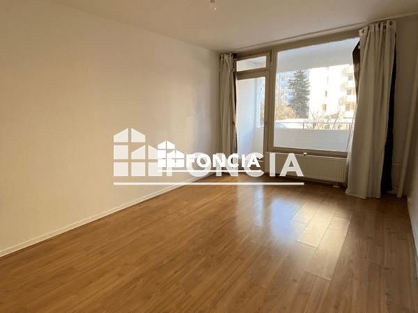 Location Studio 33.63 m² - 21 RUE D'OSLO Strasbourg 67000