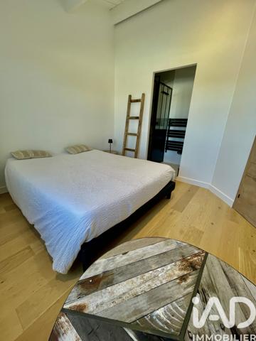 Maison à vendre 4 pièces 113 m² Sainte-Marie-de-Ré