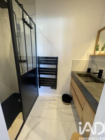 Maison à vendre 4 pièces 113 m² Sainte-Marie-de-Ré