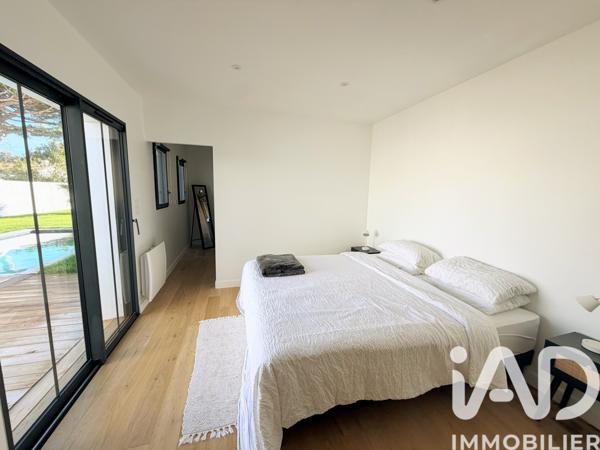 Maison à vendre 4 pièces 113 m² Sainte-Marie-de-Ré