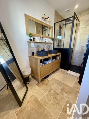 Maison à vendre 4 pièces 113 m² Sainte-Marie-de-Ré