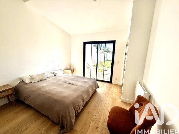 Maison à vendre 4 pièces 113 m² Sainte-Marie-de-Ré