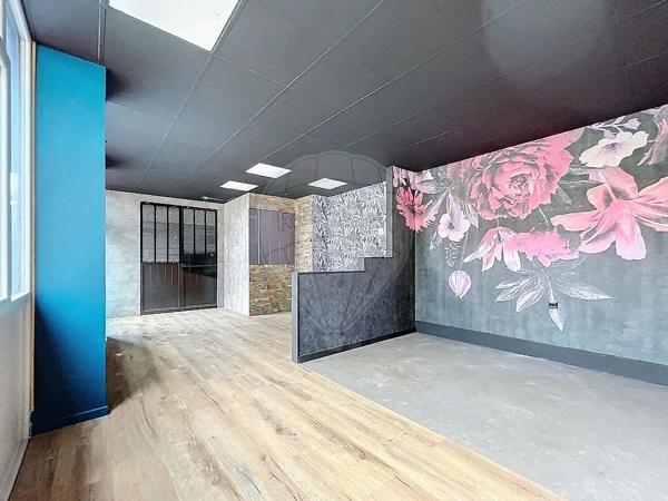 Local d’activité  en vente - Territoire de Belfort 90