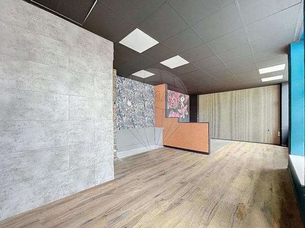 Local d’activité  en vente - Territoire de Belfort 90