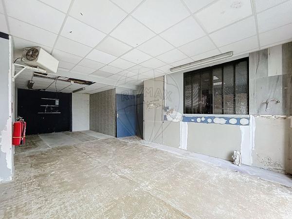 Local d’activité  en vente - Territoire de Belfort 90