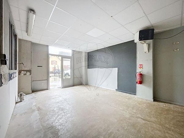 Local d’activité  en vente - Territoire de Belfort 90