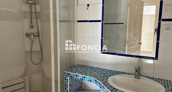 Location Appartement 3 pièces 56.57 m² - Romans-sur-isère 26100