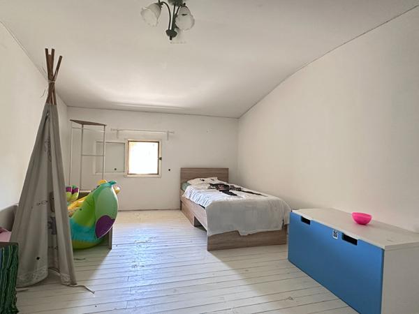 17150 SAINT BONNET SUR GIRONDE Maison familiale avec piscine à Saint Bonnet Sur Gironde