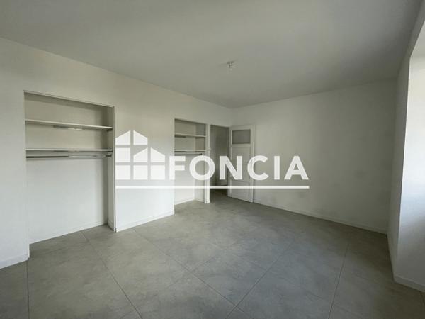 Location Appartement 2 pièces 51.76 m² - 1504 ROUTE PORTE DE TARENTAISE Tours En Savoie 73790