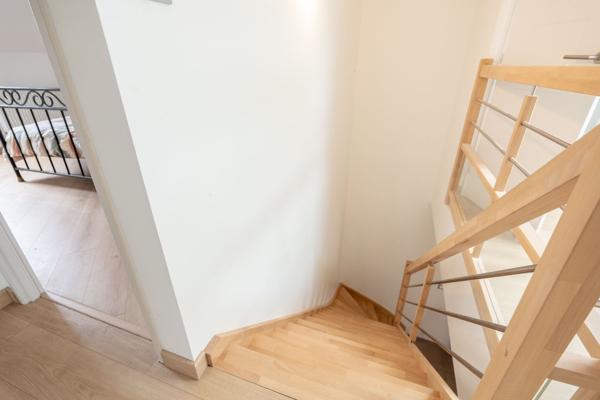 Vente Maison contemporaine Mont-près-Chambord 41250 Blois-Chambord-Cheverny-A10