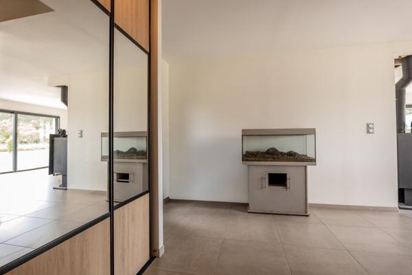 Vente Maison contemporaine Mont-près-Chambord 41250 Blois-Chambord-Cheverny-A10