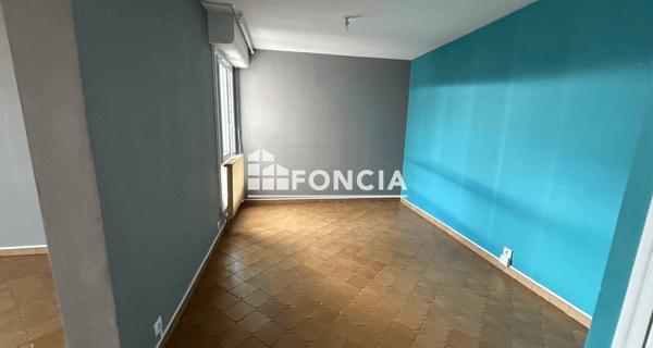 Location Appartement 5 pièces 94.38 m² - Roanne 42300