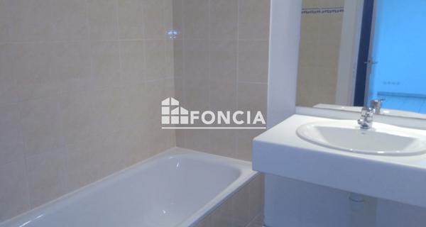 Location Appartement 2 pièces 44.05 m² - Montfavet 84140