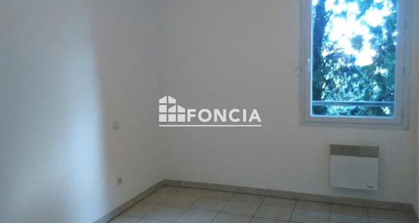 Location Appartement 2 pièces 44.05 m² - Montfavet 84140
