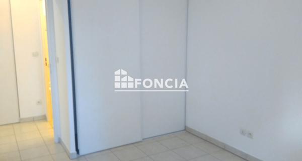 Location Appartement 2 pièces 44.05 m² - Montfavet 84140