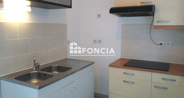 Location Appartement 2 pièces 44.05 m² - Montfavet 84140
