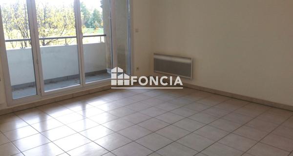 Location Appartement 2 pièces 44.05 m² - Montfavet 84140