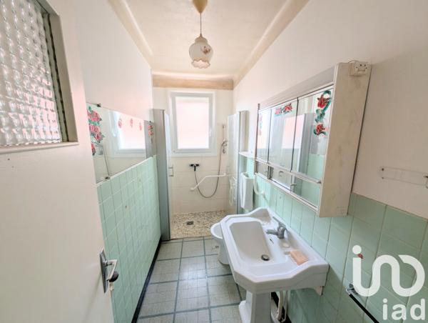 Maison à vendre 4 pièces 96 m² Amilly