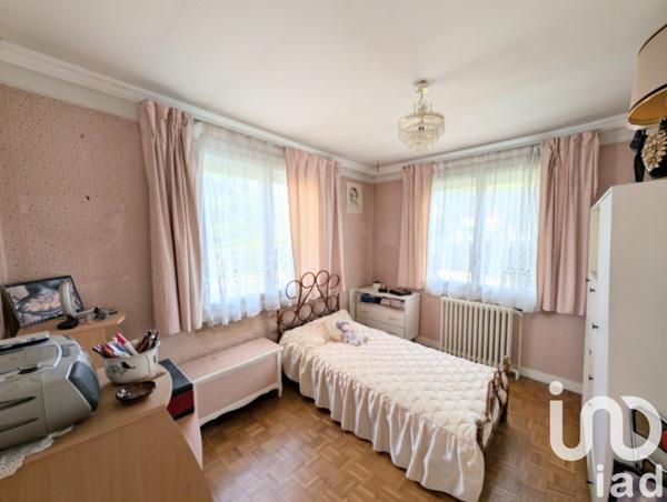 Maison à vendre 4 pièces 96 m² Amilly