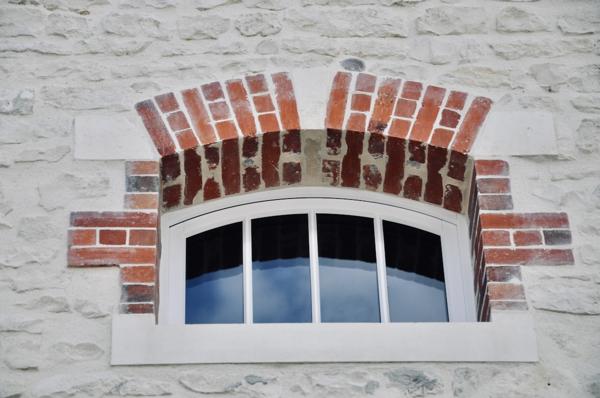 Ancien chai rénové La Noue - Sainte Marie de Ré