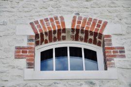 Ancien chai rénové La Noue - Sainte Marie de Ré