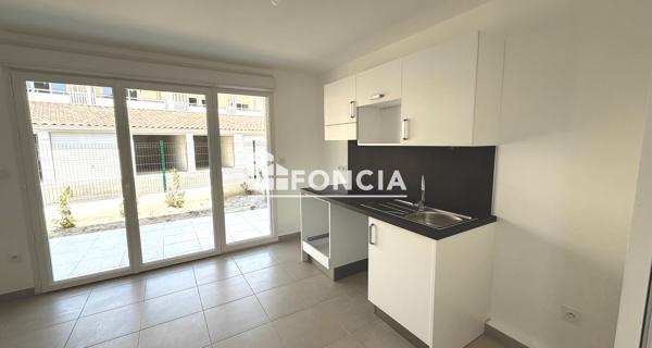 Location Appartement 3 pièces 58.14 m² - Saint-rémy-de-provence 13210