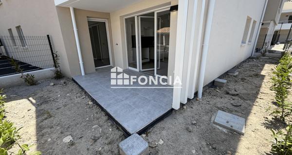 Location Appartement 3 pièces 58.14 m² - Saint-rémy-de-provence 13210
