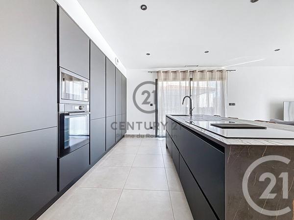 Maison à vendre  5 pièces - 129 m2 CLAIRA - 66