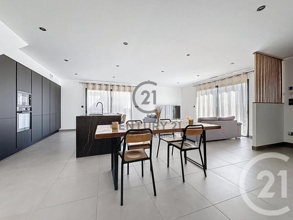 Maison à vendre  5 pièces - 129 m2 CLAIRA - 66