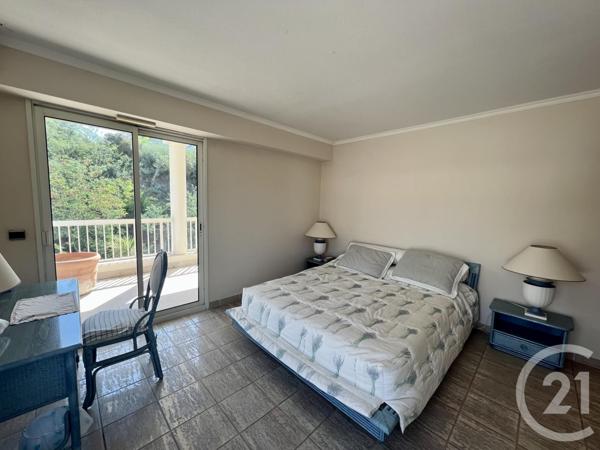 Appartement F4 à vendre  4 pièces - 108,13 m2 MANDELIEU LA NAPOULE - 06