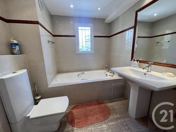 Appartement F4 à vendre  4 pièces - 108,13 m2 MANDELIEU LA NAPOULE - 06